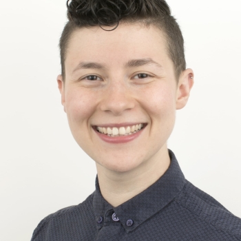 Dalia Fleming Profile Image