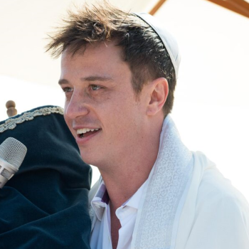 Dan McCombie Profile Image