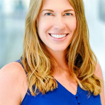 Colleen Cruikshank Profile Image