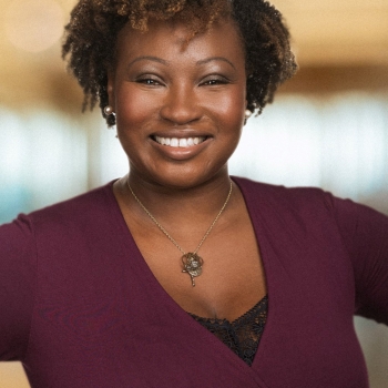 Jaynemarie Angbah Profile Image