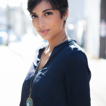 Joanna Riquett Profile Image