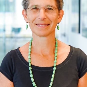 Judy Wurtzel Profile Image