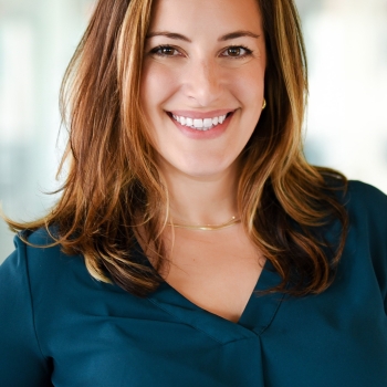 Mia Van Deventer Profile Image