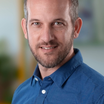 Ohad Reifen Profile Image