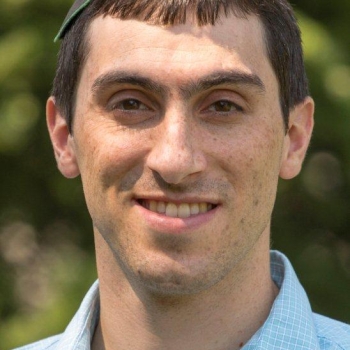 Yoni Heilman Profile Image