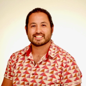 Yoshi Silverstein Profile Image