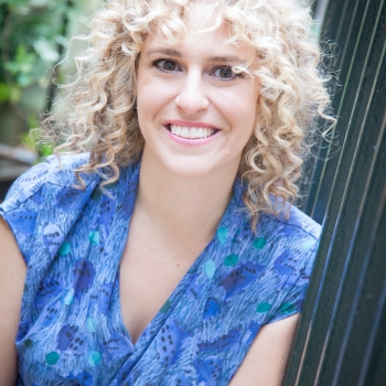 Rebecca Guber Profile Image