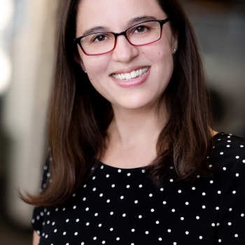 Rella Kaplowitz Profile Image