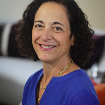 Stacy Schusterman Profile Image