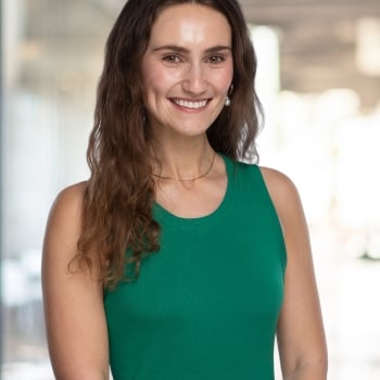 Talia Boninger Profile Image