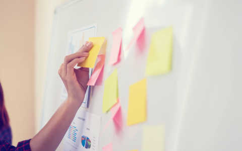 Key Messaging Template