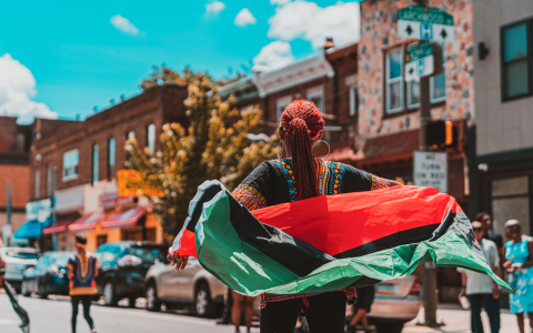 Juneteenth: A Day to Listen, Learn and Commit