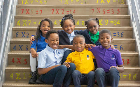 KIPP Metro Atlanta Schools