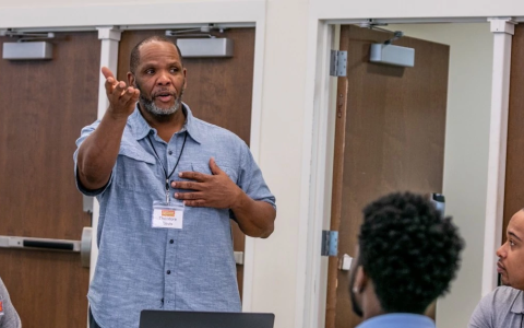 Black Teacher Collaborative
