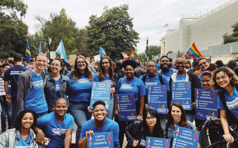 Advocates for Youth