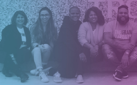 Safer Spaces for LGBTQ Youth