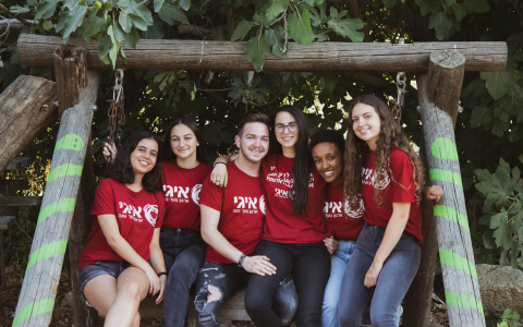 Israel Gay Youth (IGY)