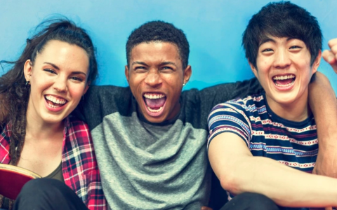 Relationships First: Helping Young People Thrive
