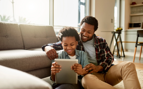 Organizing Black families
