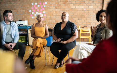 Creating a Future  Free From Violence