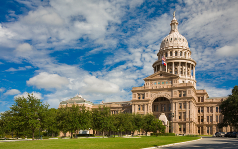 Building a Representative Democracy
