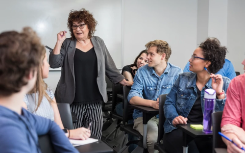 Expanding Knowledge and Understanding of Israel