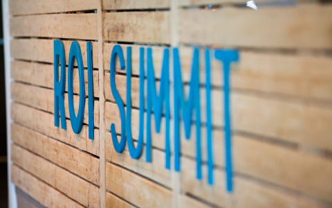 ROI Summit