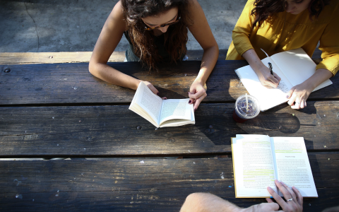 Advancing Gender Equity in Jewish Spaces