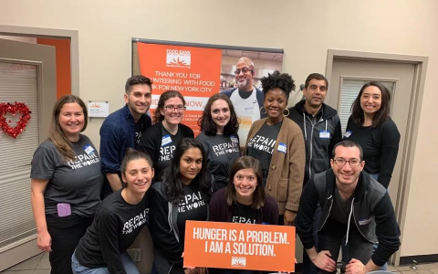 Inspiring Acts of Service and Learning
