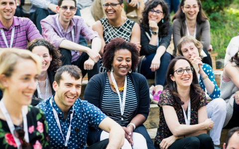 Jewish Communal Leadership