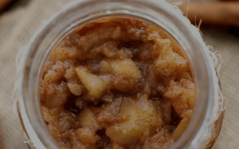 Applesauce