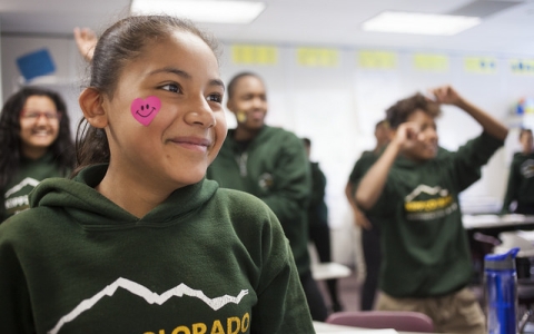 Creating Academically Excellent Schools - Kipp Foundation